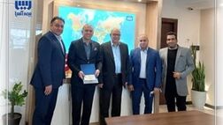 بیمه آسیا خسارت51 میلیارد ریالی صنایع غذایی پاک تلیسه را پرداخت کرد