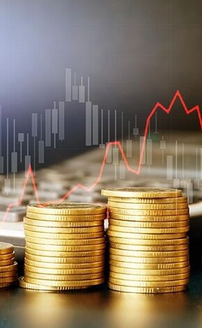 رقابت نزدیک بورس با دلار و طلا برای جذب سرمایه