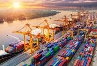  ۶۰ میلیارد دلار تجارت ایران با اعضای بریکس 
