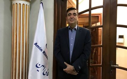 تعیین رقم نهایی خسارت طبیعت سبز پارس  کهن درحال انجام مراحل فنی است
