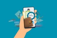 یک میلیون تومان از حقوق کارمندان در کیف پول ایران 