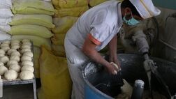 اشتباه سهوی بیمه تامین اجتماعی در حق نانوایان اصفهانی