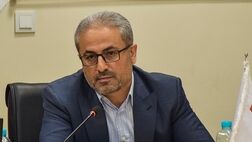 آیین تنفیذ حکم مدیرعامل جدید بیمه ملت برگزار شد