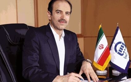 پیام مدیر عامل بیمه آسیا به مناسبت هفته دفاع مقدس