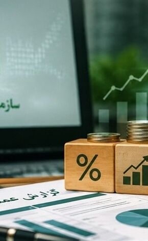  وصول ۱۷۰۴ همت درآمد مالیاتی در سال ۱۴۰۴ 