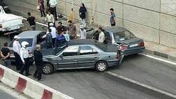 وزارت راه از سازمان برنامه وبودجه شکایت کرد