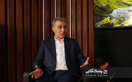 تمرکز بر تحول دیجیتال و نوآوری همچنان در  اولویت های مهم بانک تجارت قرار دارد + فیلم