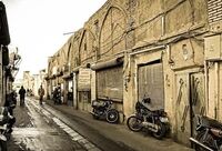نوسازی بافت فرسوده فرحزاد در دستور کار شهرداری/ ساماندهی دستفروشان خیابان ستارخان
