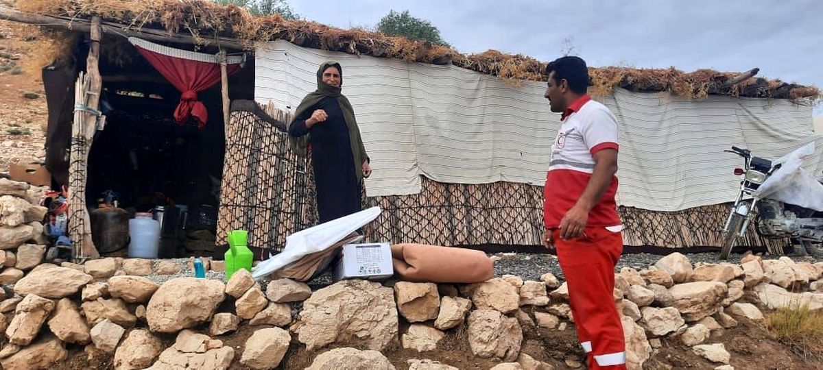 هیچ دستگاهی آمار دقیقی از میزان خسارتهای وارده به عشایر ندارد