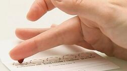 تست خانگی ردیابی تومور مغزی از راه رسید