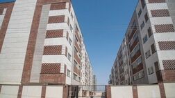 واگذاری زمین به ۶۰۰ هزار خانوار روستایی برای ساخت مسکن