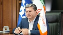 نمرات منفی بیمه مرکزی بر رفتار مدیران صنعت بیمه اثر گذار است + فیلم