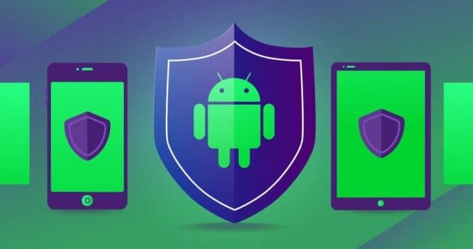 آیا واقعاً به یک برنامه آنتی ویروس روی گوشی اندروید نیاز است؟
