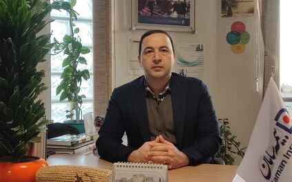 ارایه خدمت درمراکز تماس و ارتباط با مشتریان شرکت های بیمه برای بهبود تجربه مشتریان 