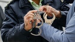 دستگیری عاملان شهادت قاضی دادگاه کیفری شیراز
