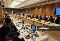 درخشش دوباره لیزینگ پاسارگاد با سود خالص هر سهم 3864 ریالی در مجمع