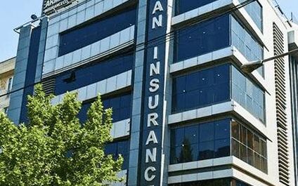 سهم بیمه نامه های مرتبط با خودرودر سبد درآمدی بیمه آرمان؛ 60 درصد + جدول