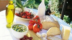 رژیم غذایی پرفیبر ریسک سرطان کبد را افزایش می دهد