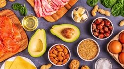 به‌دنبال کاهش وزن هستید؟