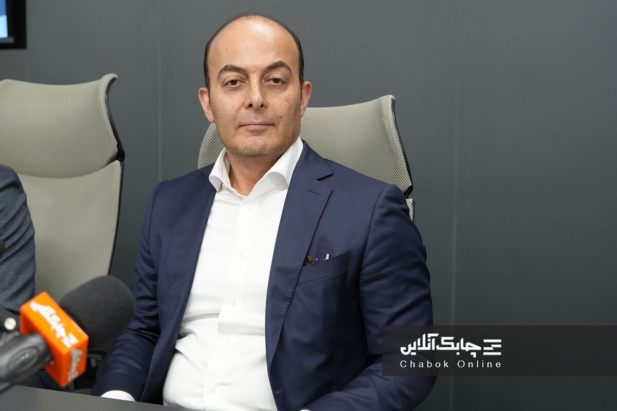 كنفرانس ملی «بازآفرینی صنعت بیمه ایران» (13)