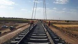 
رشت- آستارا؛ در یک قدمی اجرا!
