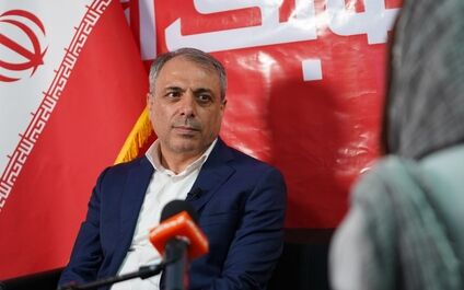 مدیران عامل شرکت های بیمه ای "دایما" به دنبال جذب نیروی حرفه ای هستند+فیلم