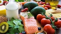 توصیه‌های تغذیه‌ای برای مبتلایان به کم‌کاری تیروئید
