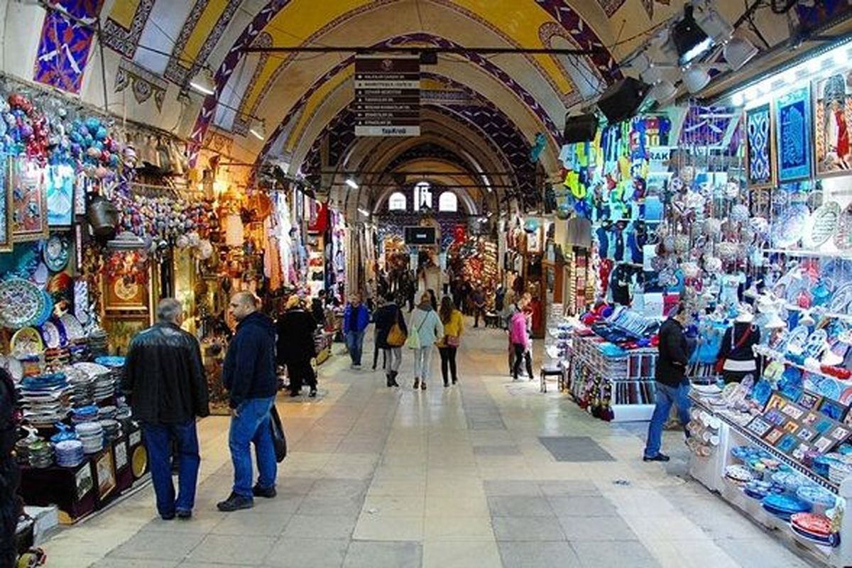 تنفس یک ساله مالیاتی اصناف به مجلس میرود