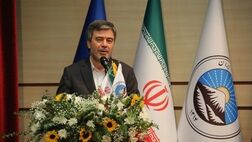 پیام مدیرعامل بیمه ایران به مناسبت هفته دولت
