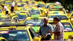 نرخ کرایه تاکسی، اتوبوس و مترو افزایش ندارد
