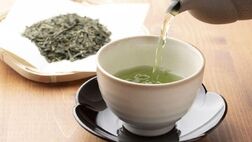 ۱۰ دمنوش عالی برای درمان چربی خون!
