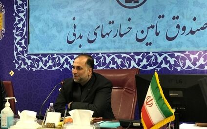 آمار اثرگذاری بخشودگی جرایم دیرکرد بیمه نامه شخص ثالث نزد بیمه مرکزی است