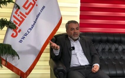 بسیاری از خدمات شرکت‌های بیمه‌ای قابل برون‌سپاری است