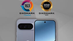 دوربین پیکسل 10 پرو XL در DxOMark آیفون 16 پرو مکس را شکست داد
