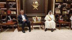 آغاز عملیات بانکی برای استفاده از منابع ارزی منتقل شده ایرانی به قطر

