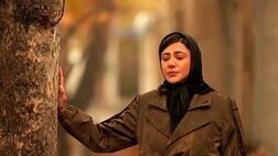 تدارک اکران فیلمی با بازی آزاده صمدی
