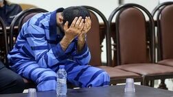 دعوت نشدن به میهمانی خانوادگی خون به پا کرد
