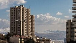 هوای «قابل قبول» برای امروز صبح تهران
