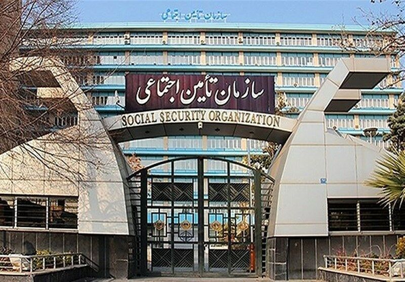 ۴۴ میلیون نفر تحت پوشش سازمان تامین اجتماعی قرار گرفتند 