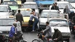 مراجعه بیش از 60000 نفر به دلیل نزاع به مراکز پزشکی قانونی استان تهران