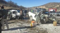 افزایش بی‌توجهی رانندگان به مقررات نتیجه مصالحه با تخلفات رانندگی