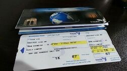 مجلس به افزایش قیمت بلیت هواپیما چراغ سبز نشان داد؟