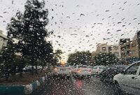 بارش برف و باران در ۲۶ استان کشور