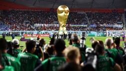 گزارش AFC از عملکرد آسیایی‌ها در جام جهانی
