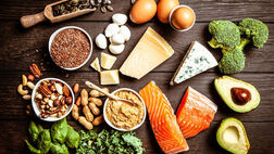 رژیم غذایی مدیترانه‌ای به کاهش خطر نارسایی قلبی کمک می‌کند
