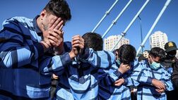 دستگیری عاملان قدرت‌نمایی و نزاع در دو منطقه تهرانپارس و دره فرحزاد
