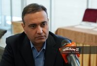 معاونت اجرایی لیزینگ آتیه صبا به "بابا محمدی"رسید
