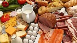 رژیم غذایی MIND موجب حفظ سلامت مغز با افزایش سن می شود
