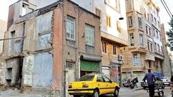 نوسازی ۱۰۴ هزار بافت فرسوده در کشور