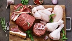 
بازگشت نرخ محصولات پروتئینی به روال عادی / ذخایر استراتژیک کافی است